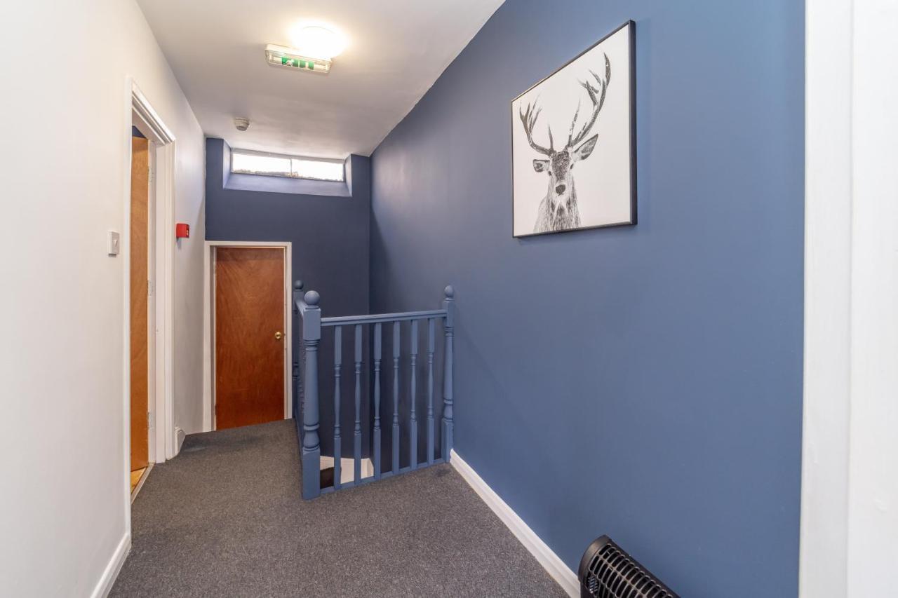 Flash Sale Brighton Train Station 3 Bedrooms Flat Bn12Ter02 Exterior foto